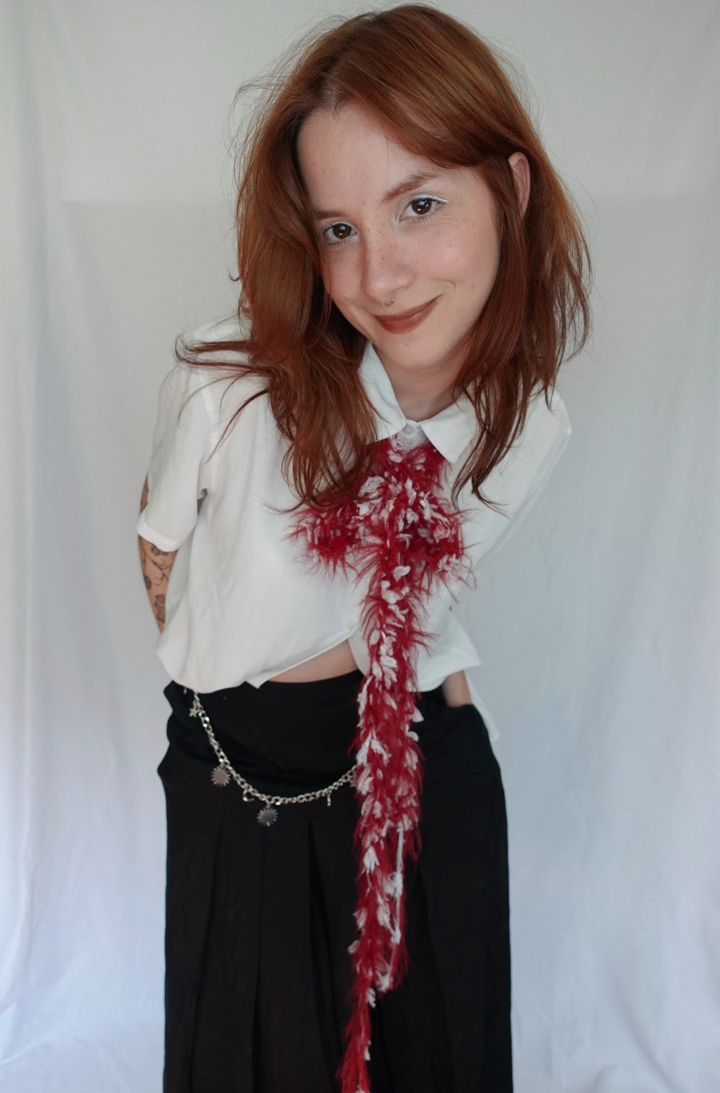 Fuzzy Tie