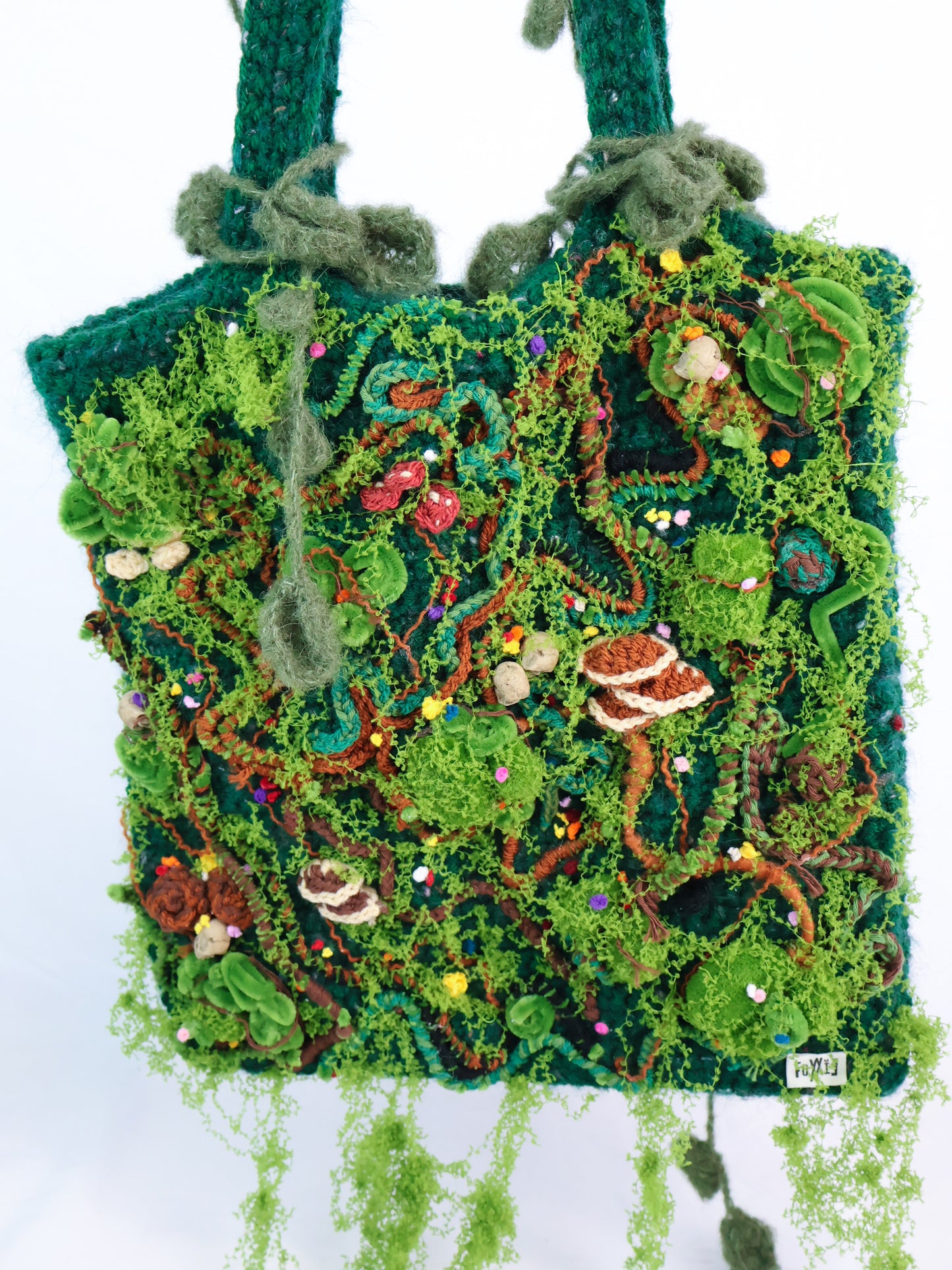 Woodland Bag