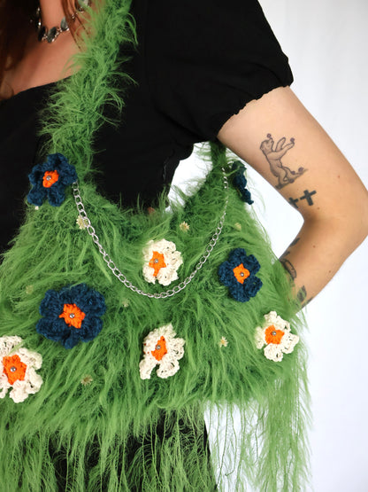 Wildgrown Bag