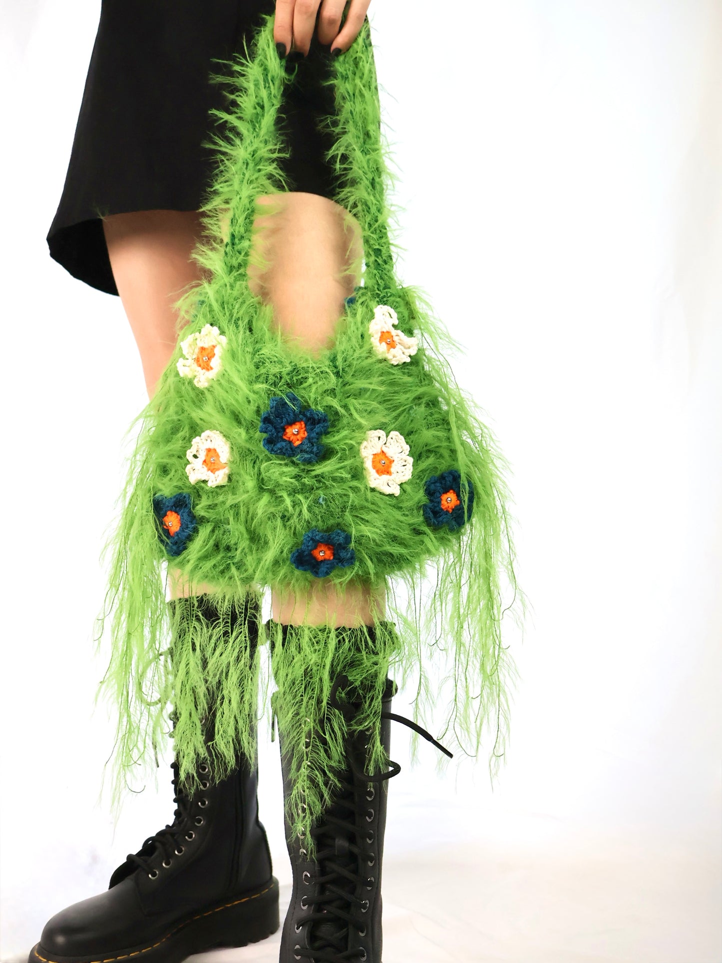 Wildgrown Bag