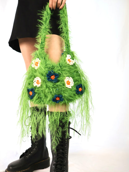 Wildgrown Bag