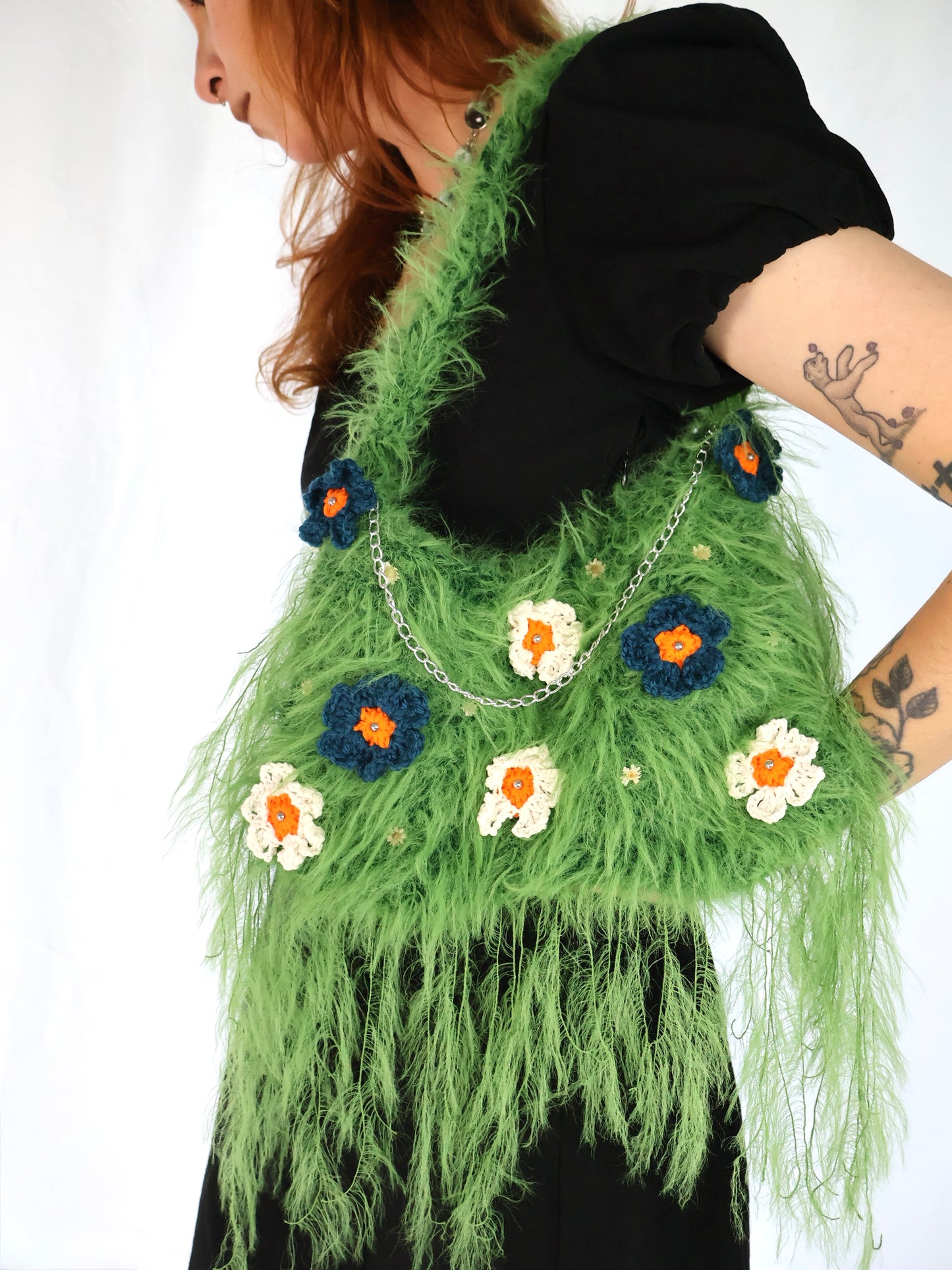 Wildgrown Bag