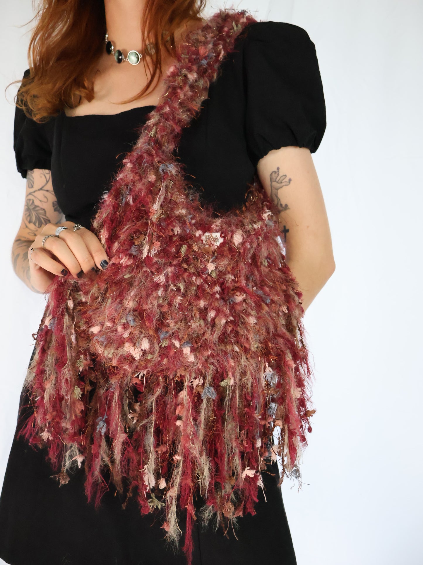 Moorland Bag