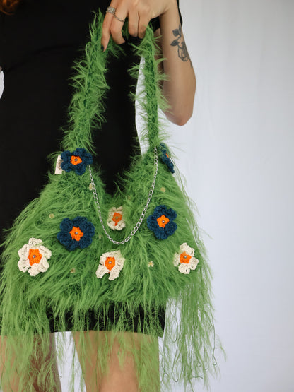 Wildgrown Bag