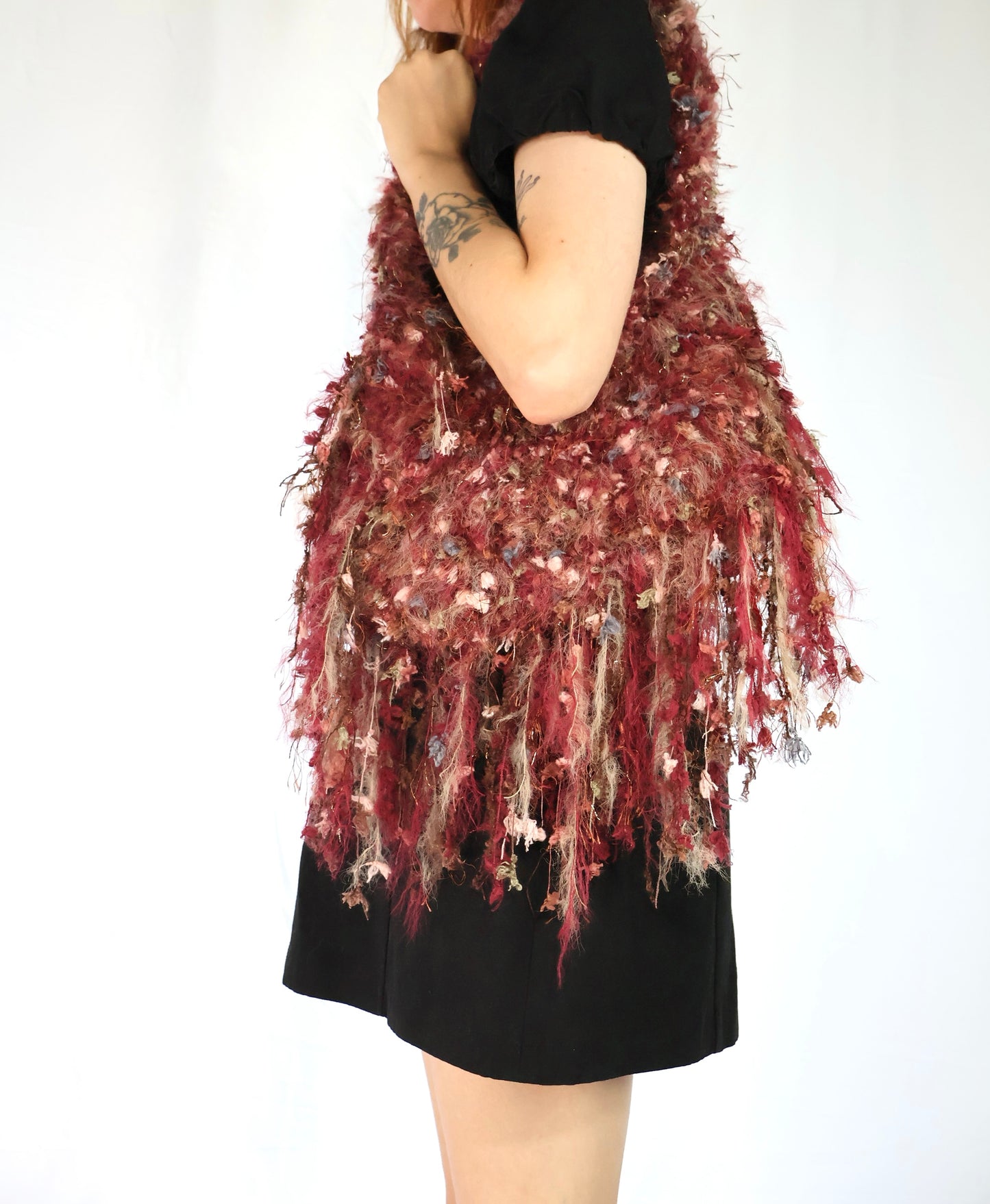 Moorland Bag