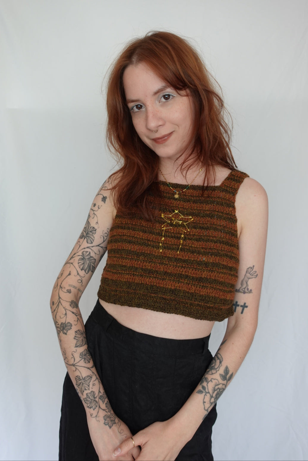 Highlands Top (Single Edition)