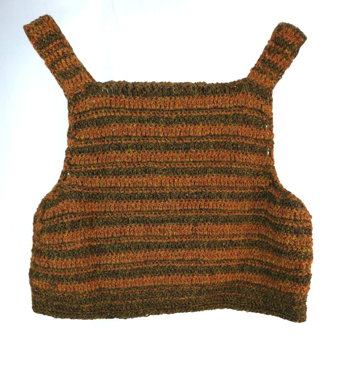 Highlands Top (Single Edition)