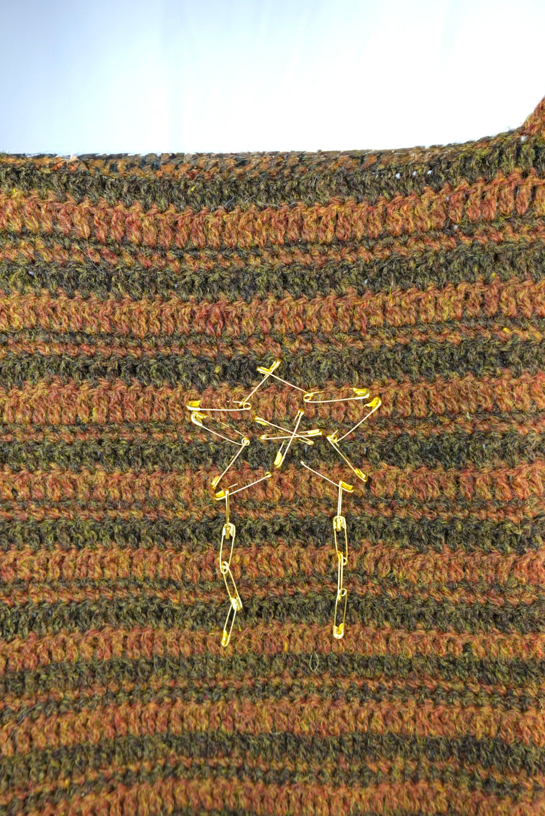 Highlands Top (Single Edition)