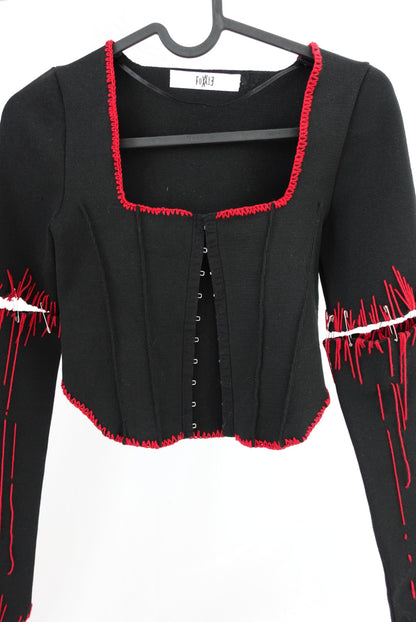 Sore Arms Top