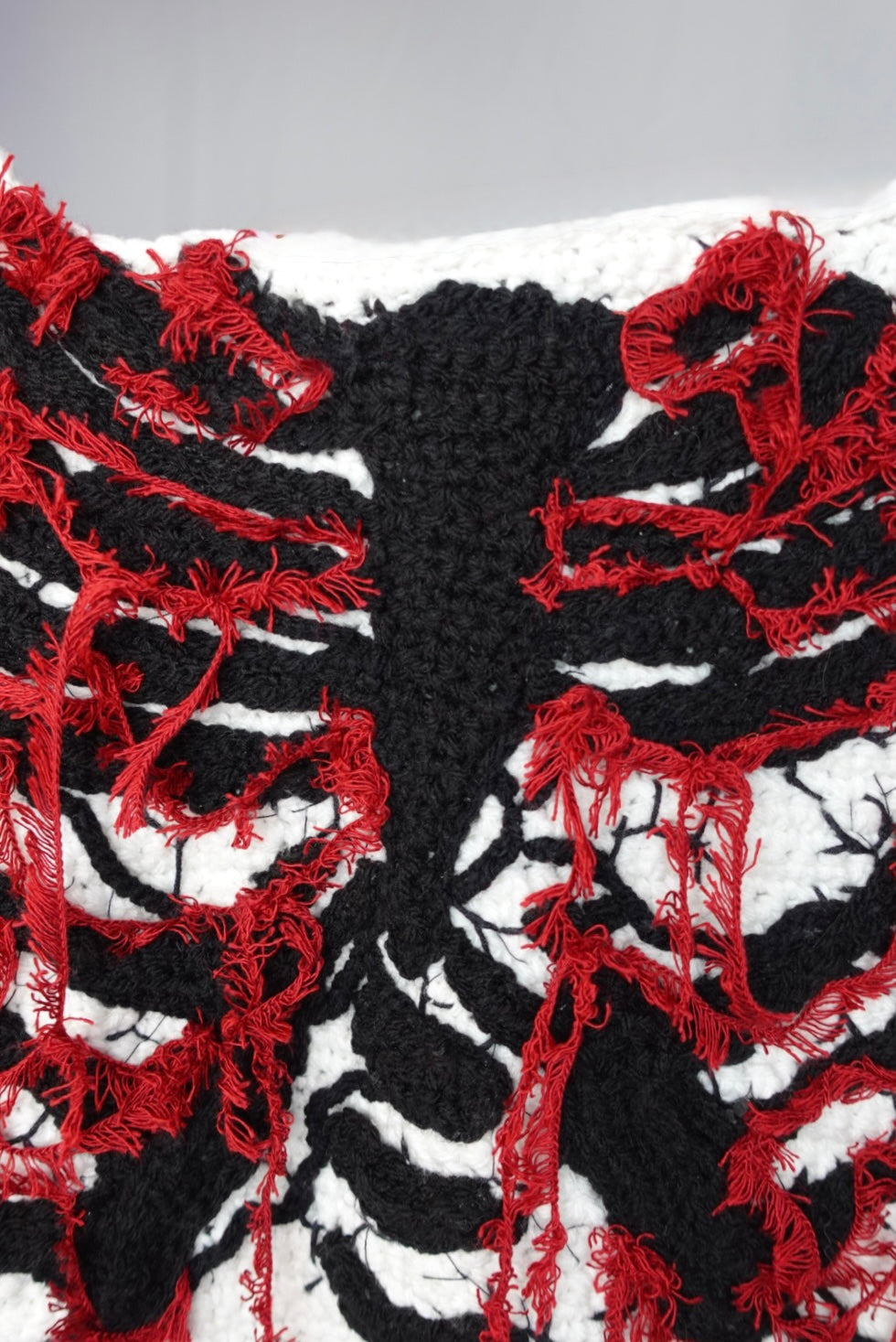 Ribcage Top (Single Edition)
