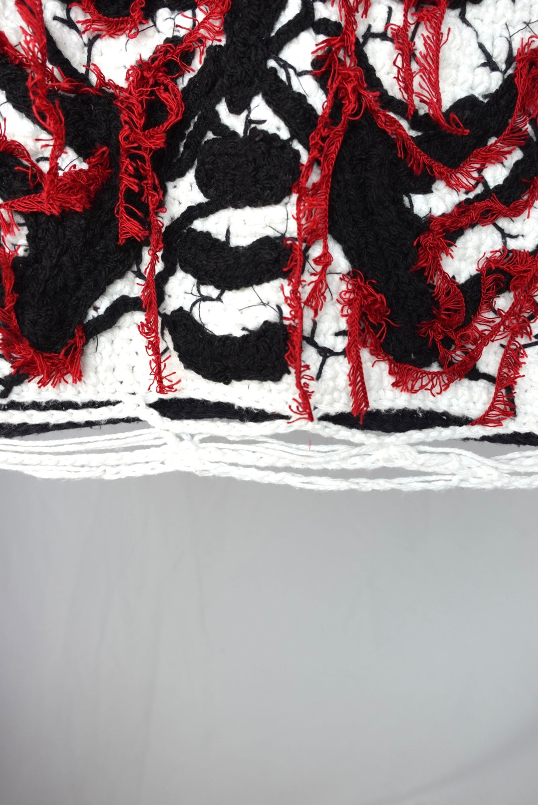 Ribcage Top (Single Edition)