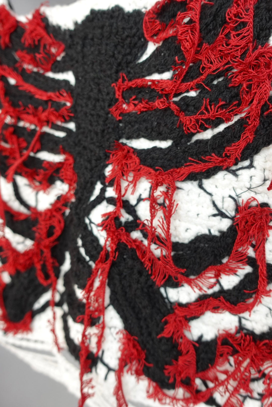 Ribcage Top (Single Edition)