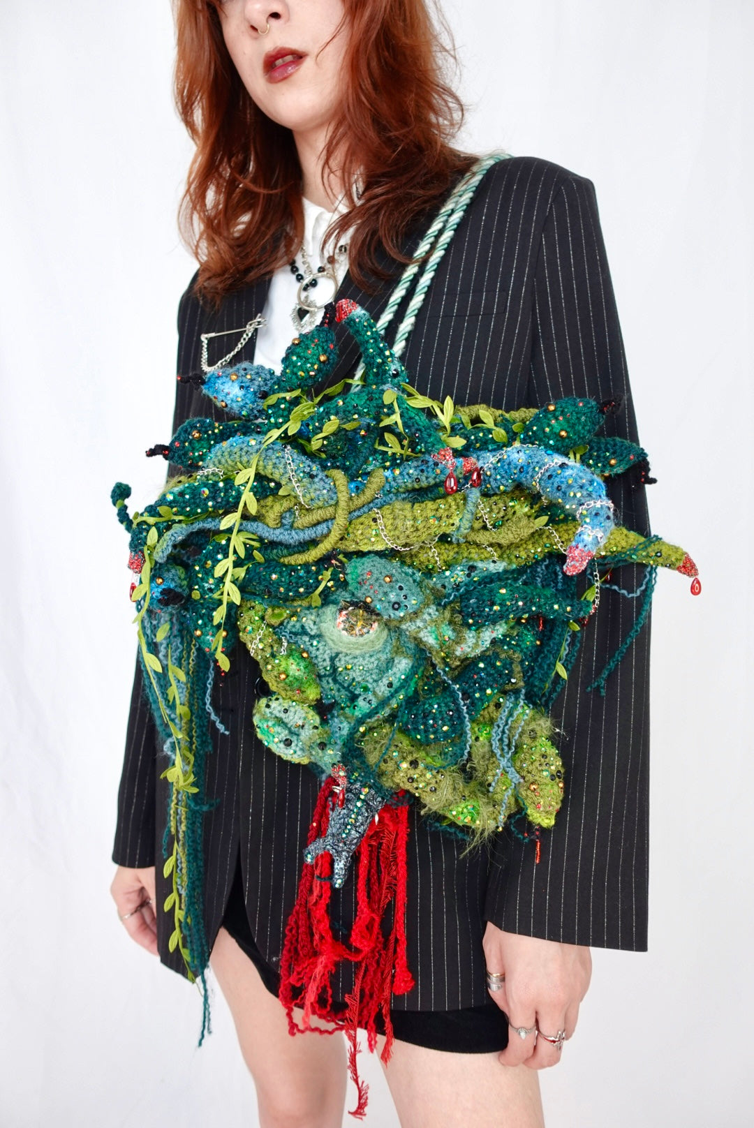 Medusa Bag