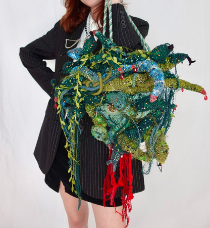 Medusa Bag