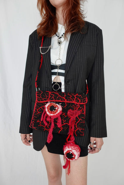 Eyeball Bag