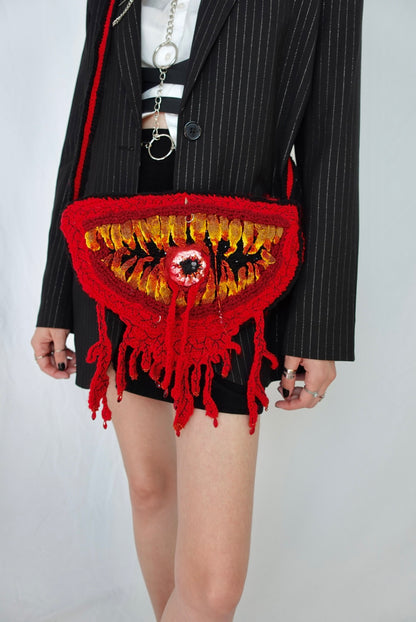 Soul Eater Bag