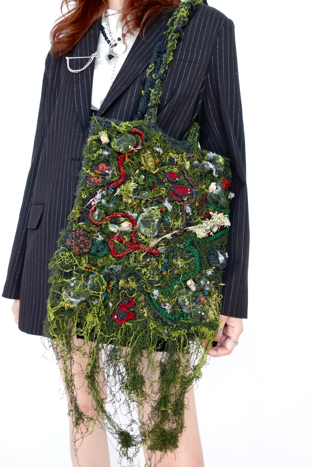 Black Forest Bag