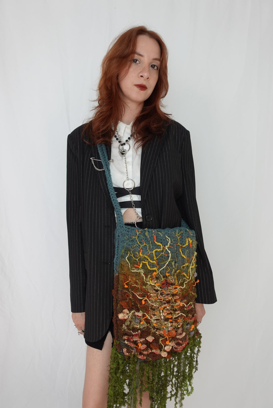 TLOU Bag (Upon Request Only/Rental)