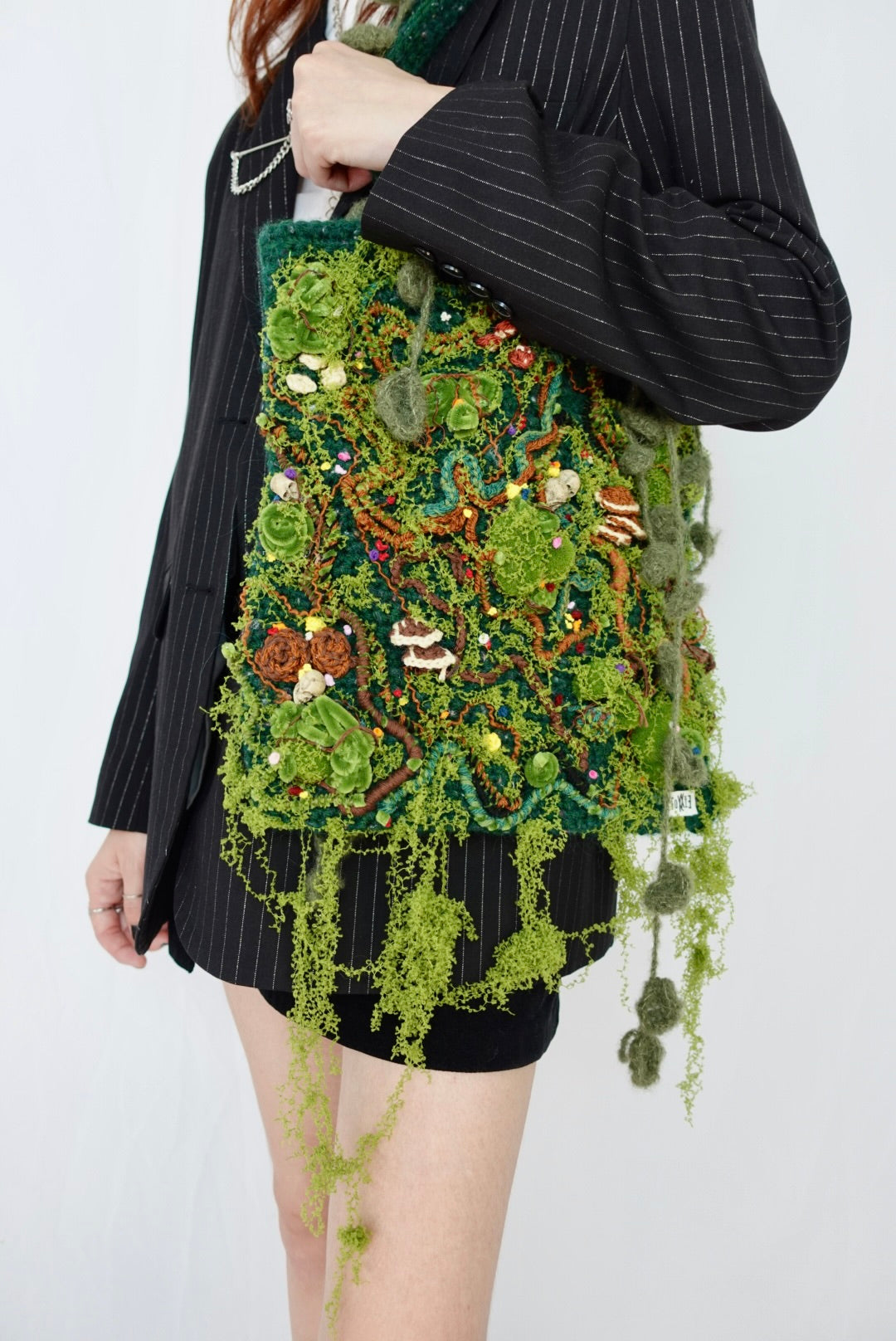 Woodland Bag