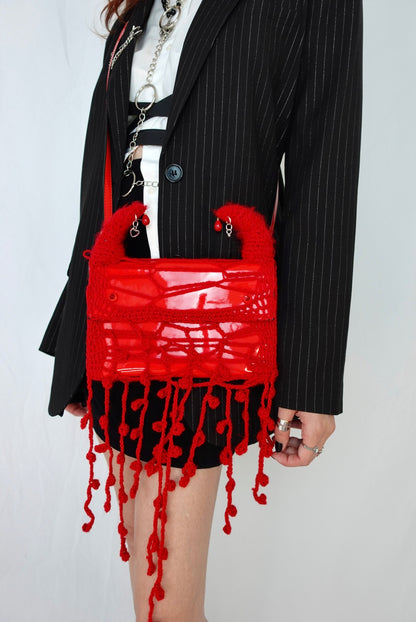 Devil Horns Bag (Single Edition)