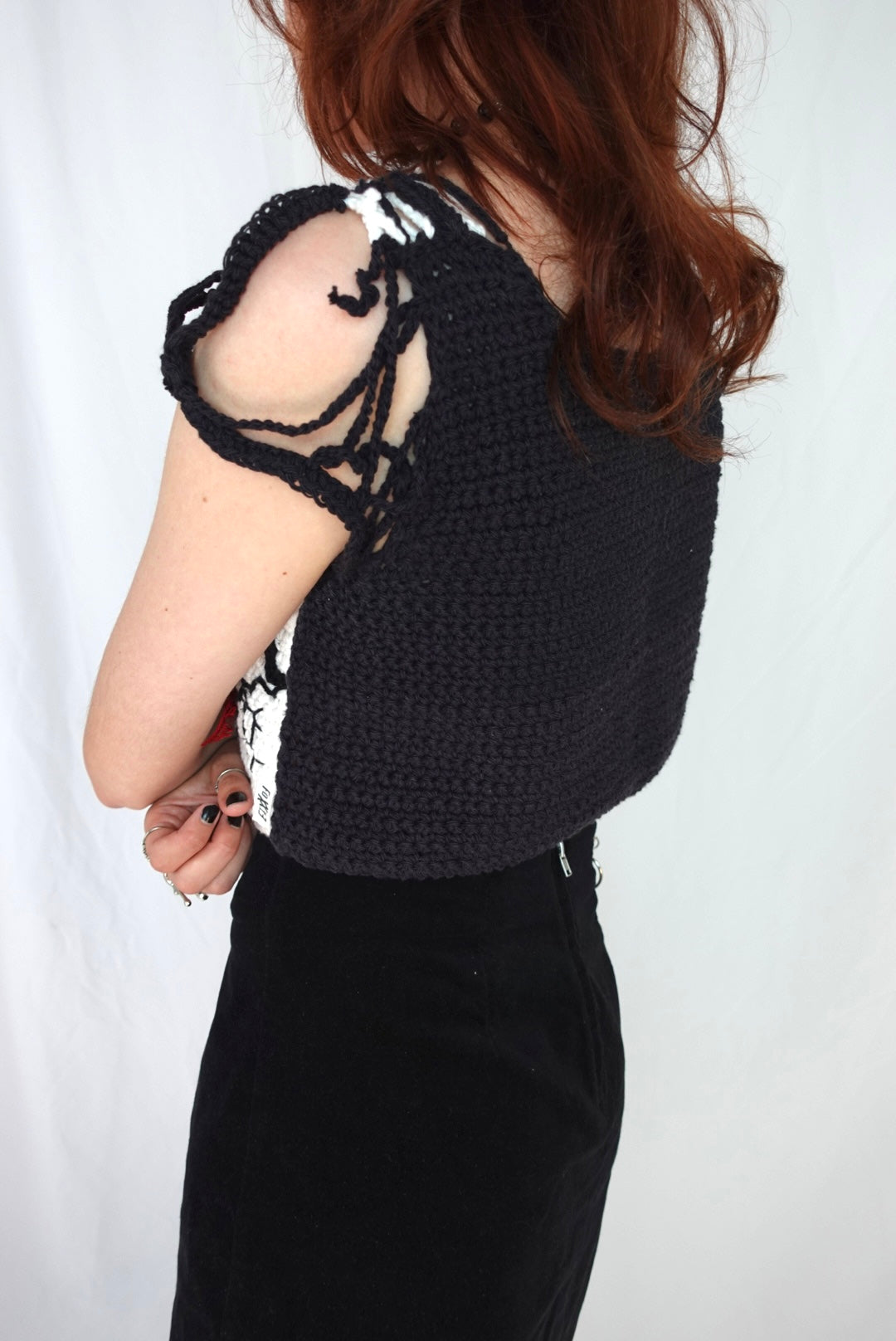 Ribcage Top (Single Edition)