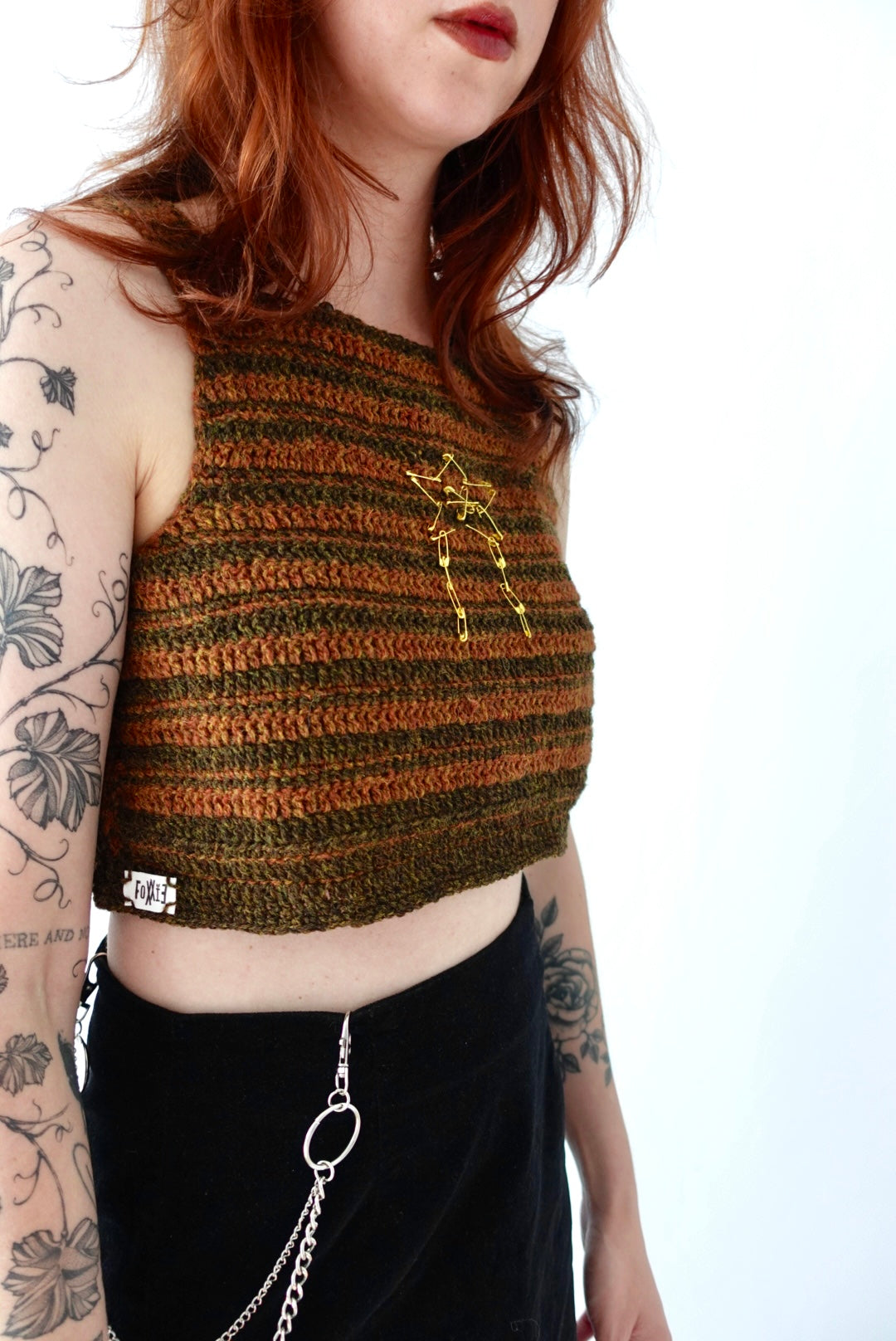 Highlands Top (Single Edition)