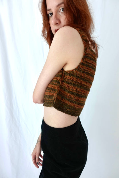Highlands Top (Single Edition)