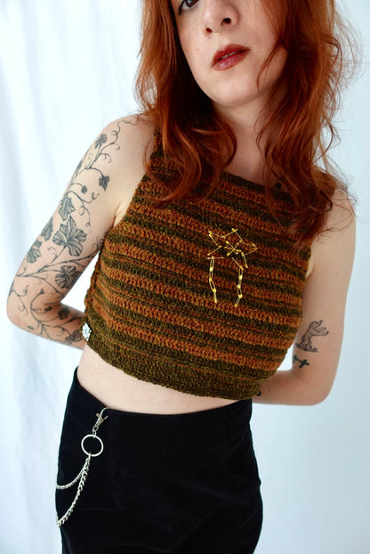 Highlands Top (Single Edition)