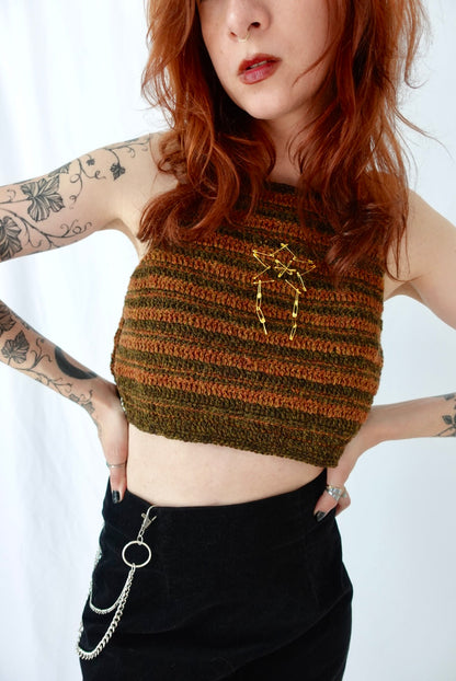 Highlands Top (Single Edition)