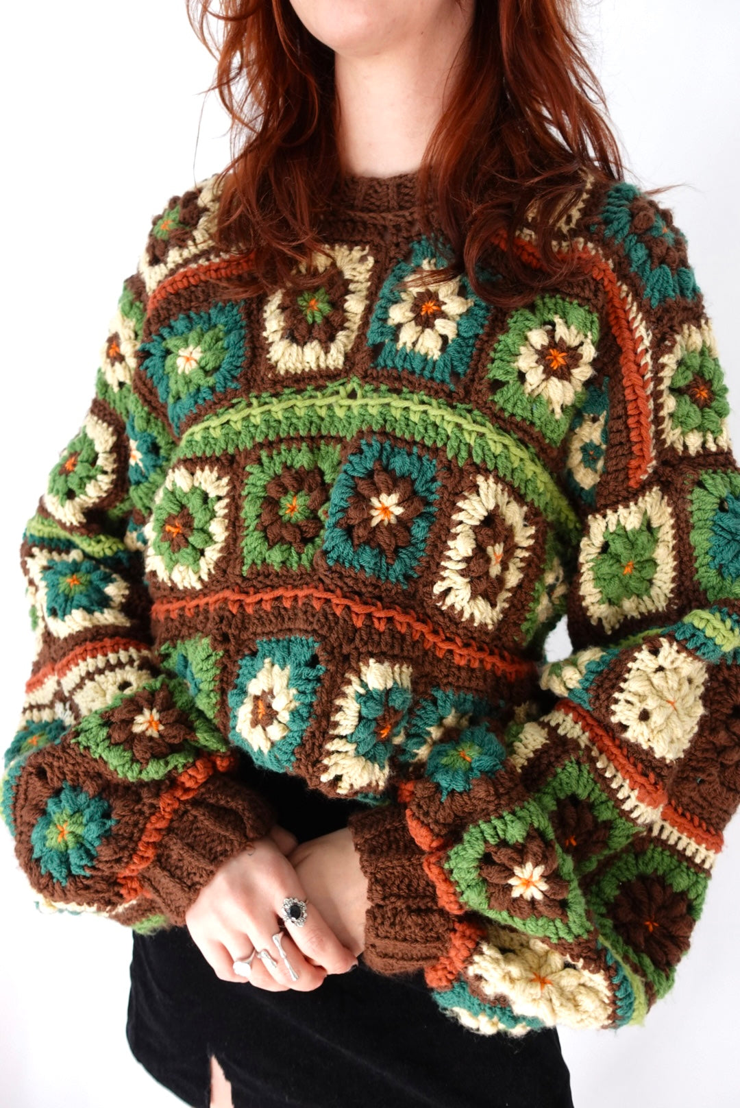 Forest Jumper