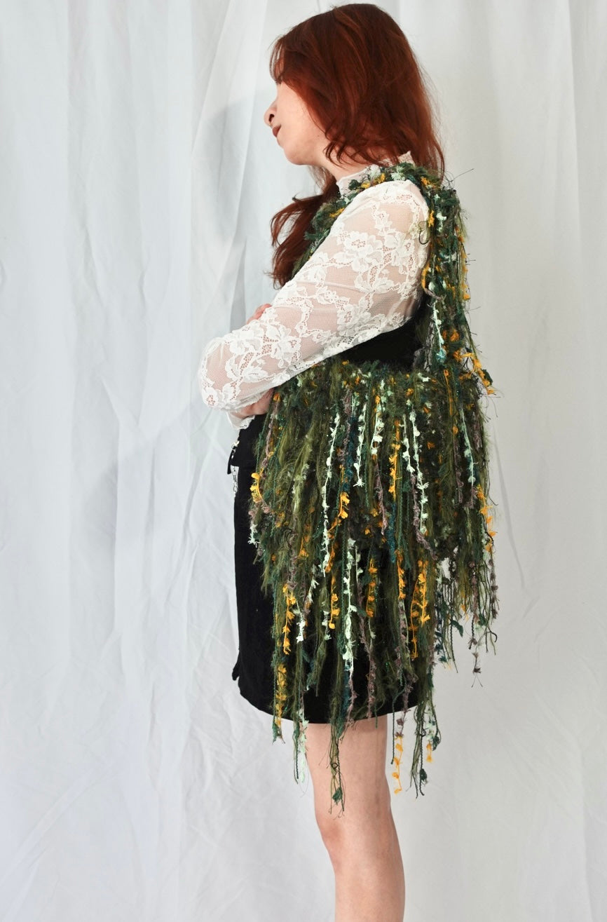 Springsy Bag
