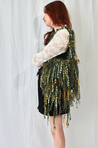 Springsy Bag