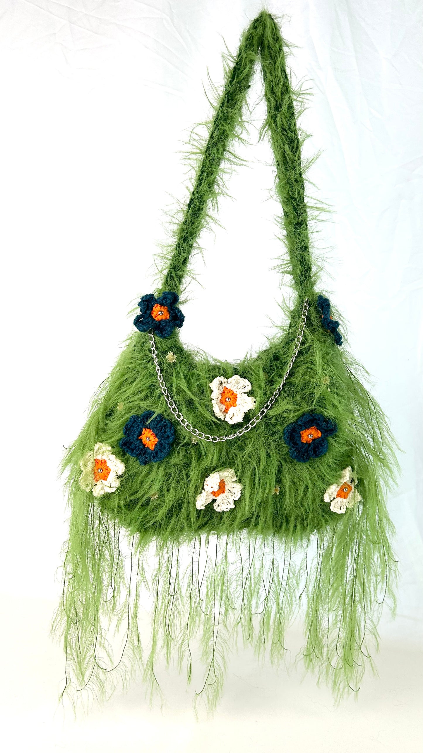 Wildgrown Bag