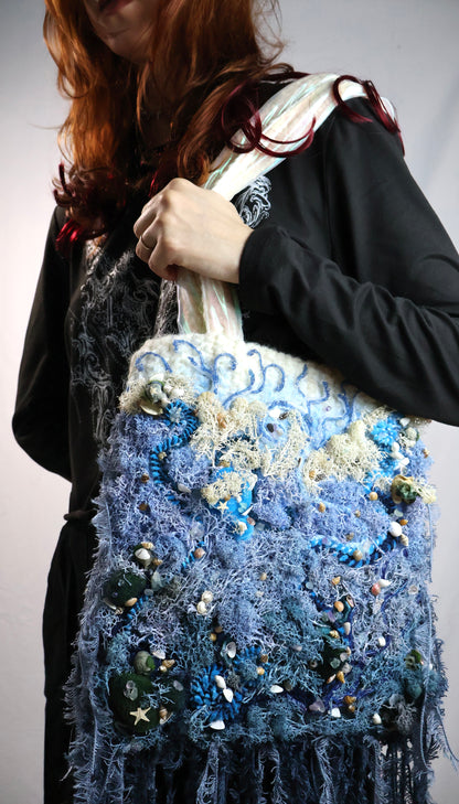 Ocean Bag (Single Edition)