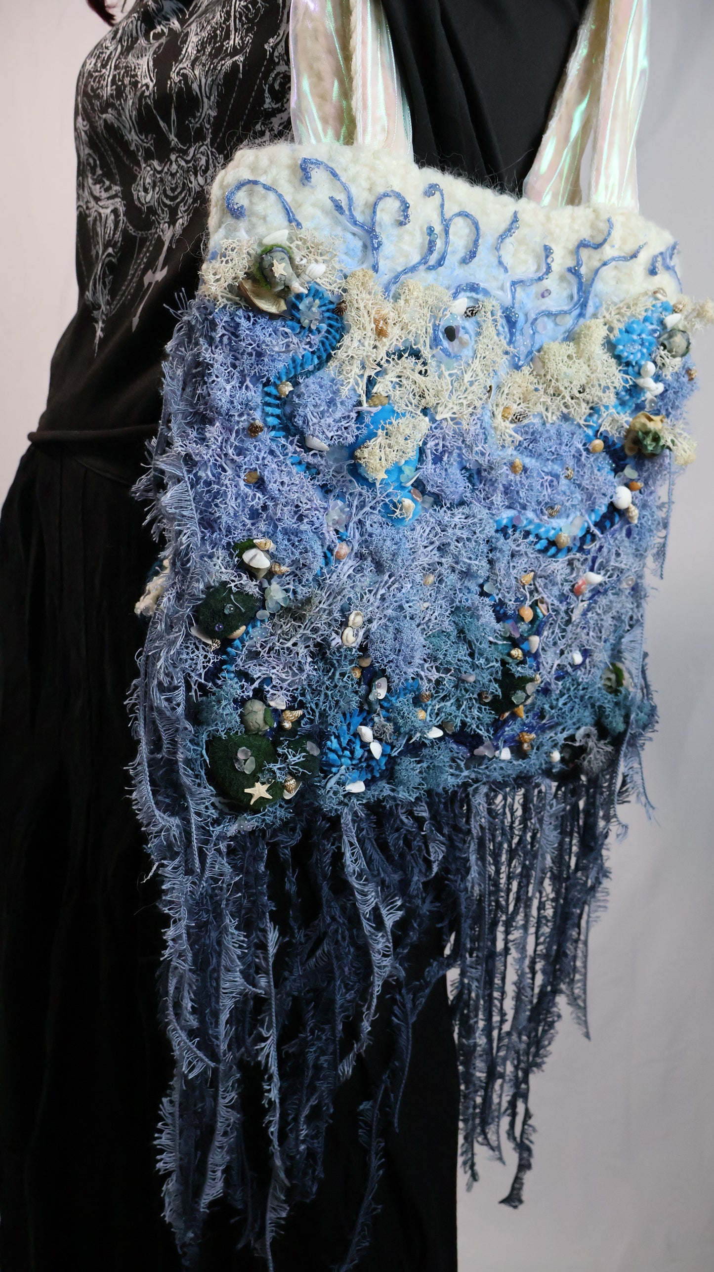 Ocean Bag (Single Edition)