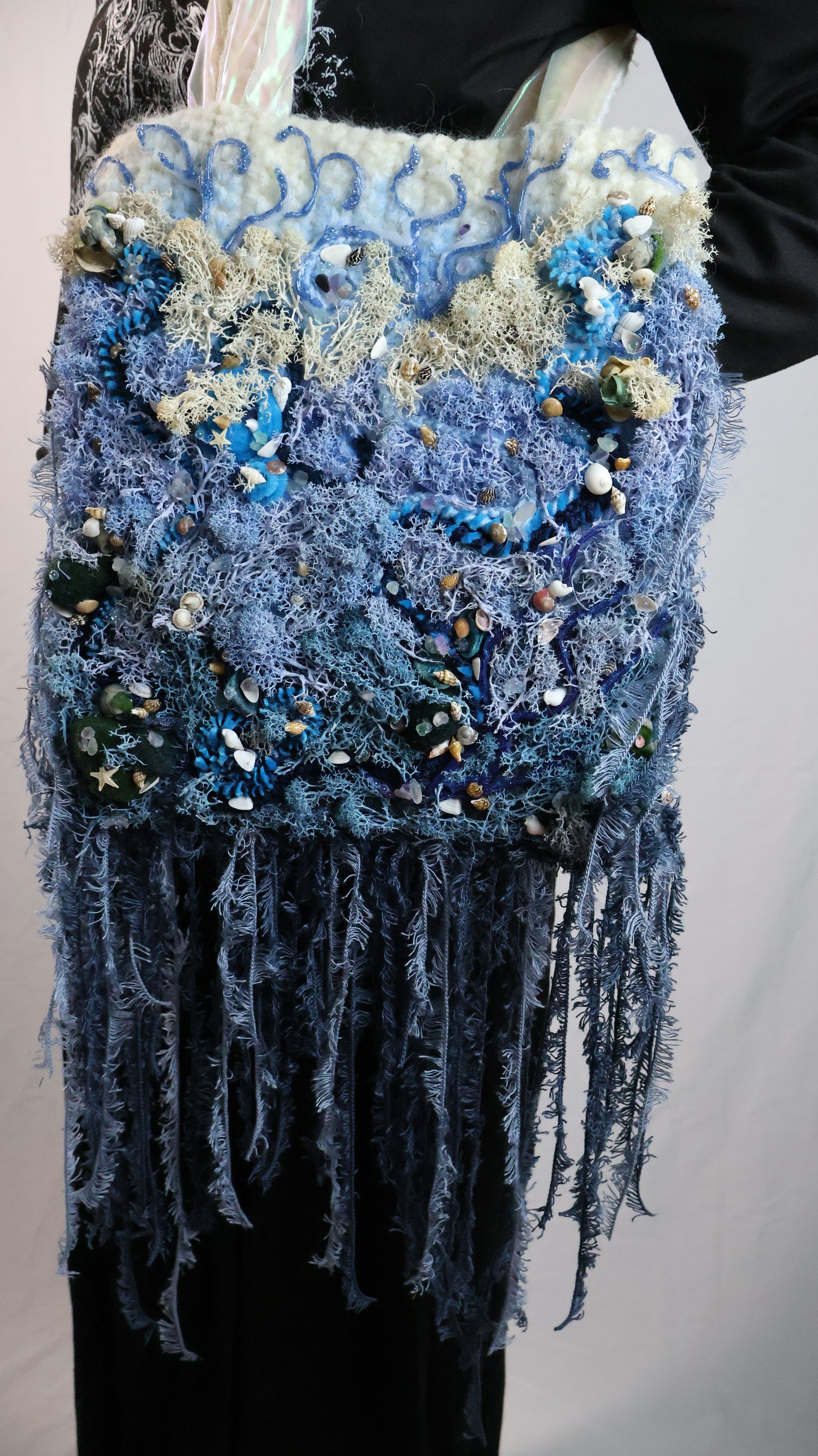 Ocean Bag (Single Edition)