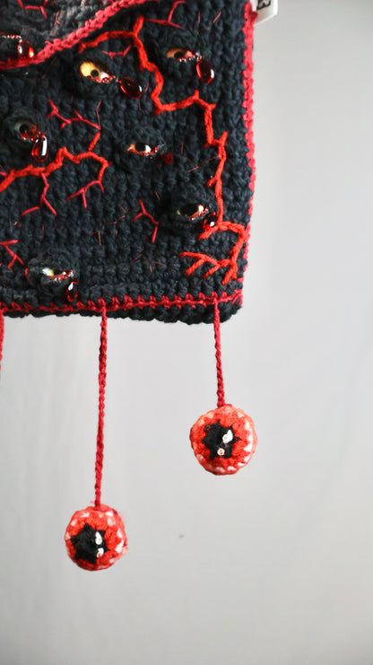 100 Eyes Bag