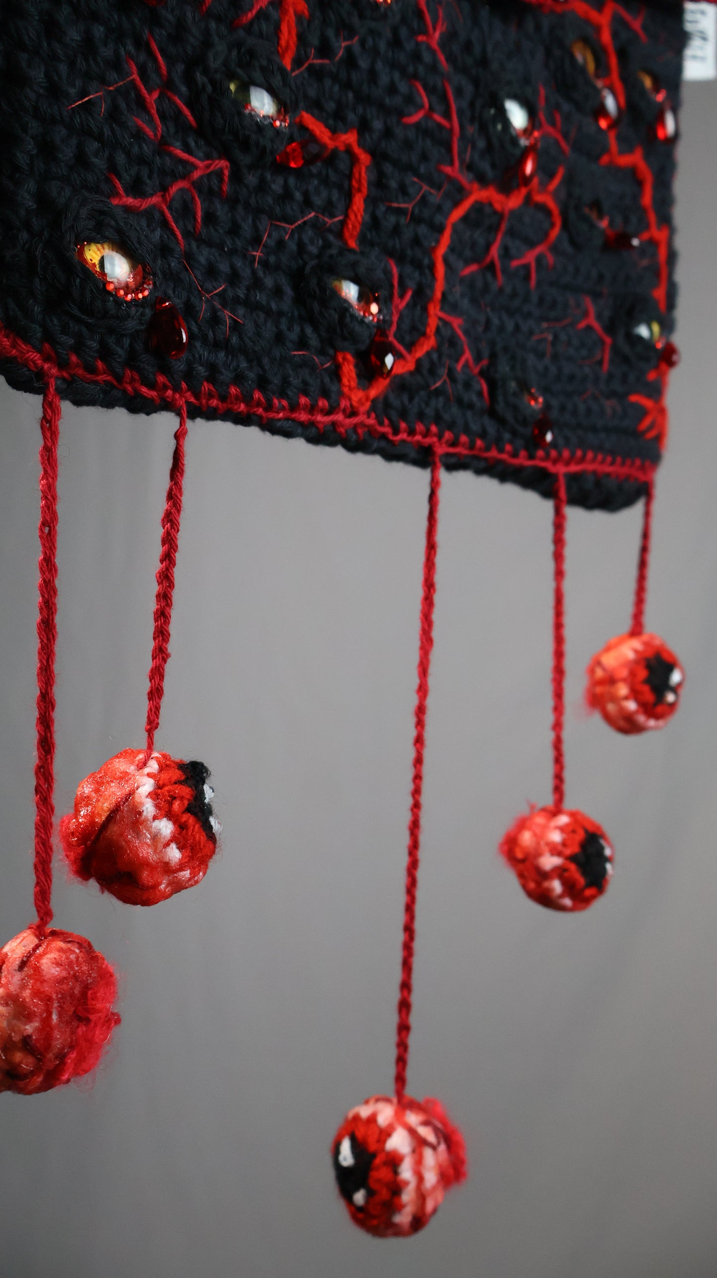 100 Eyes Bag