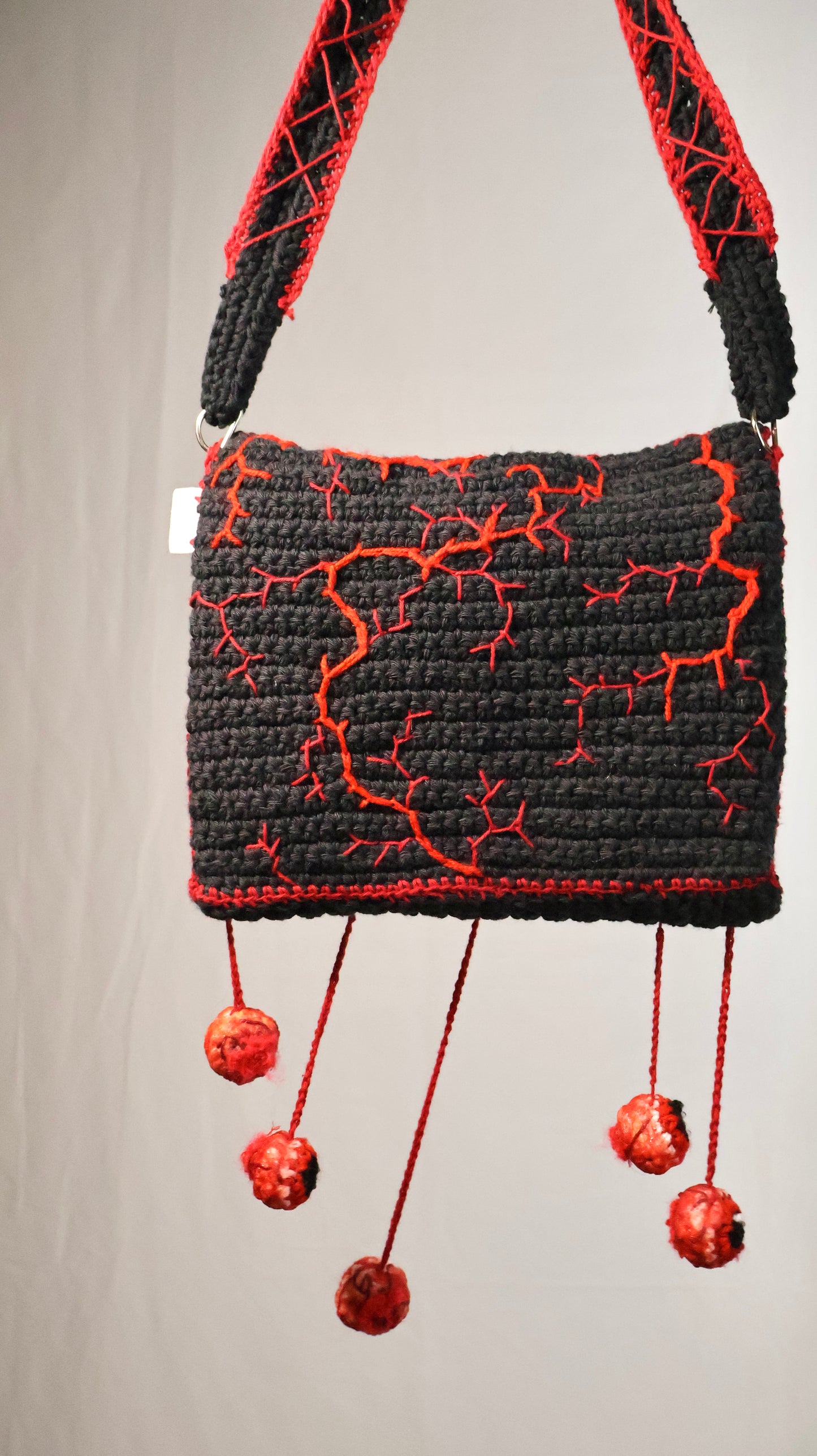 100 Eyes Bag