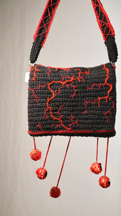 100 Eyes Bag