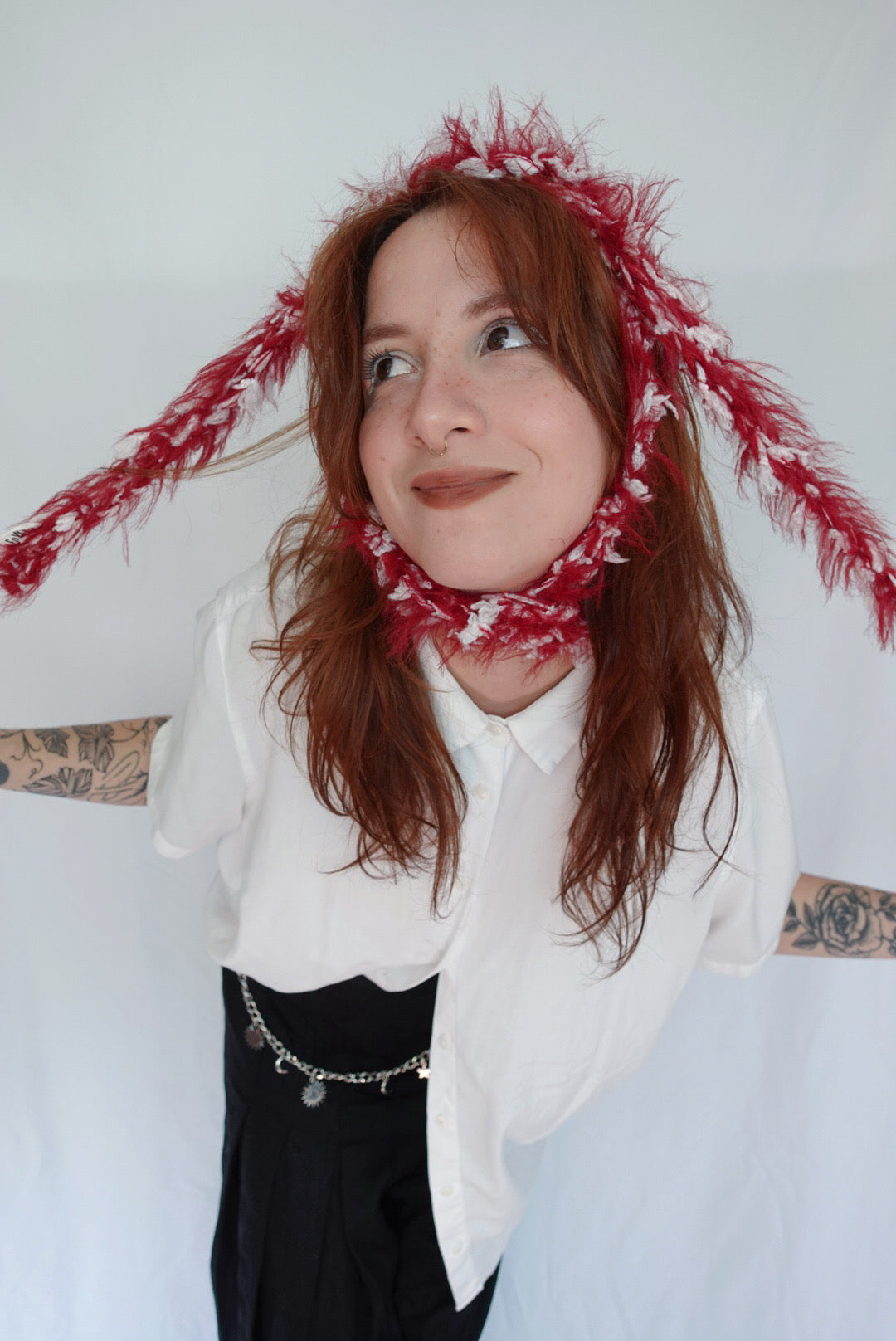 Fuzzy Tie