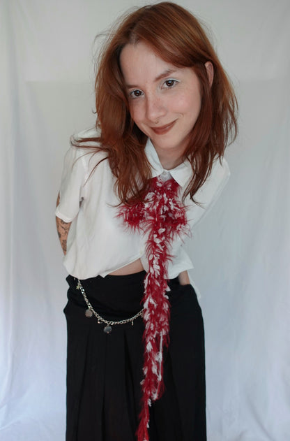 Fuzzy Tie