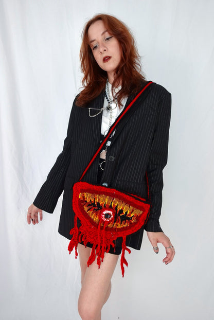 Soul Eater Bag