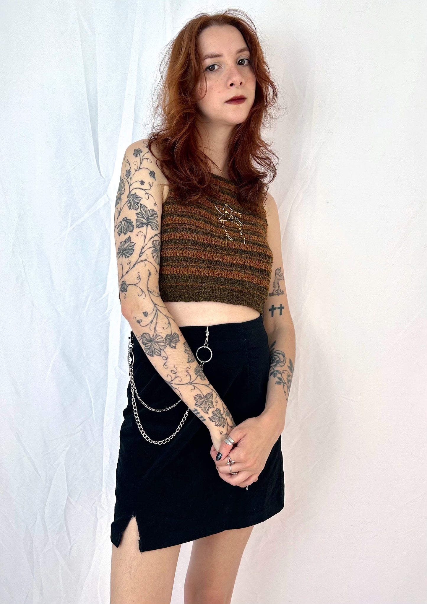 Highlands Top (Single Edition)