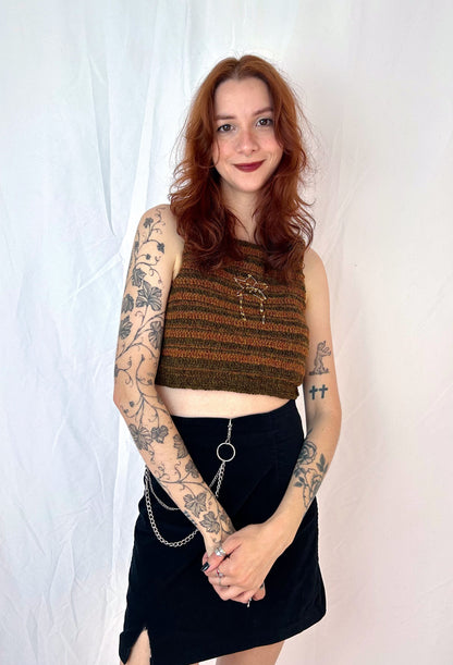 Highlands Top (Single Edition)