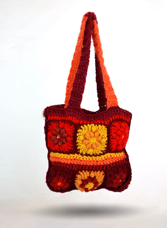 Solar Storm Bag