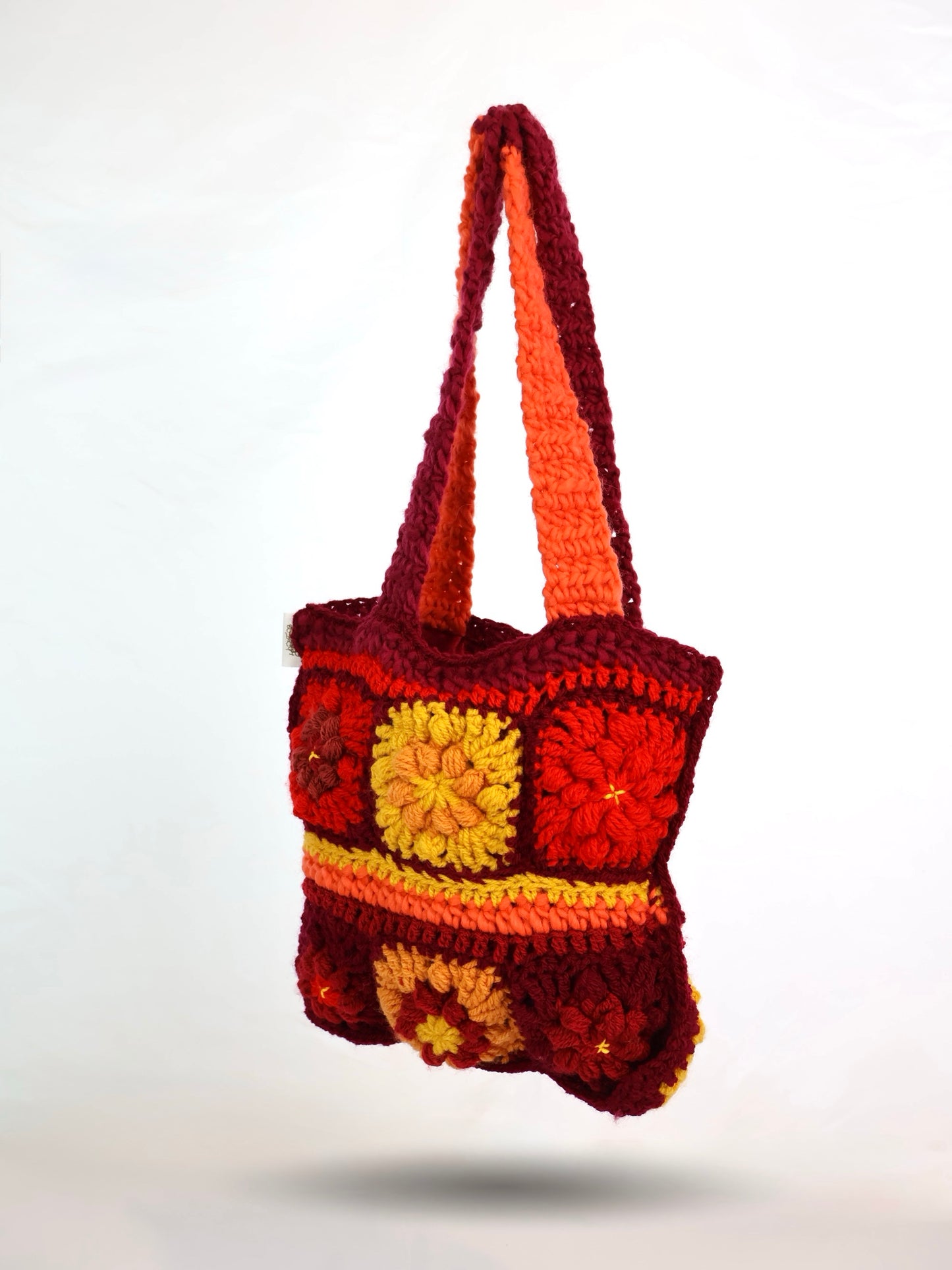 Solar Storm Bag