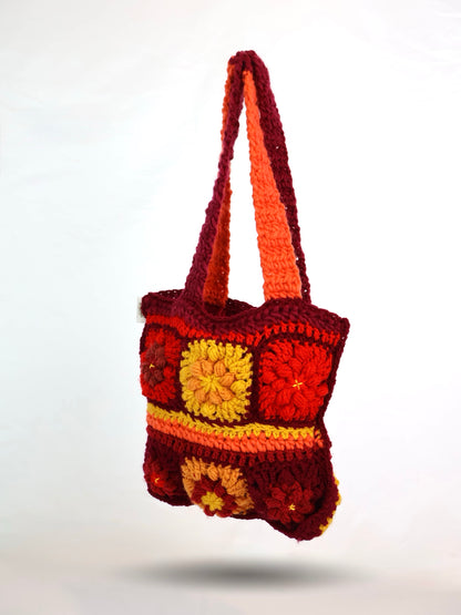 Solar Storm Bag