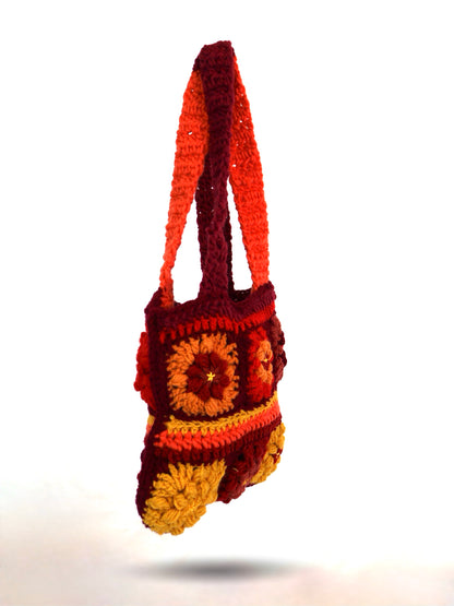 Solar Storm Bag