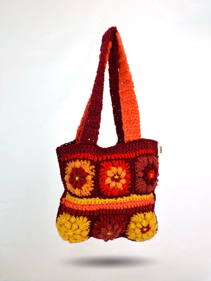 Solar Storm Bag